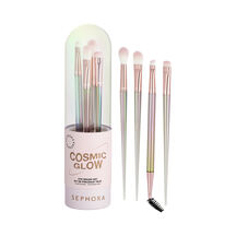 KIT DE PINCELES DE OJOS COSMIC GLOW (KIT DE PINCELES DE OJOS)